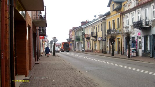 Międzyrzec Podlaski 2016 17