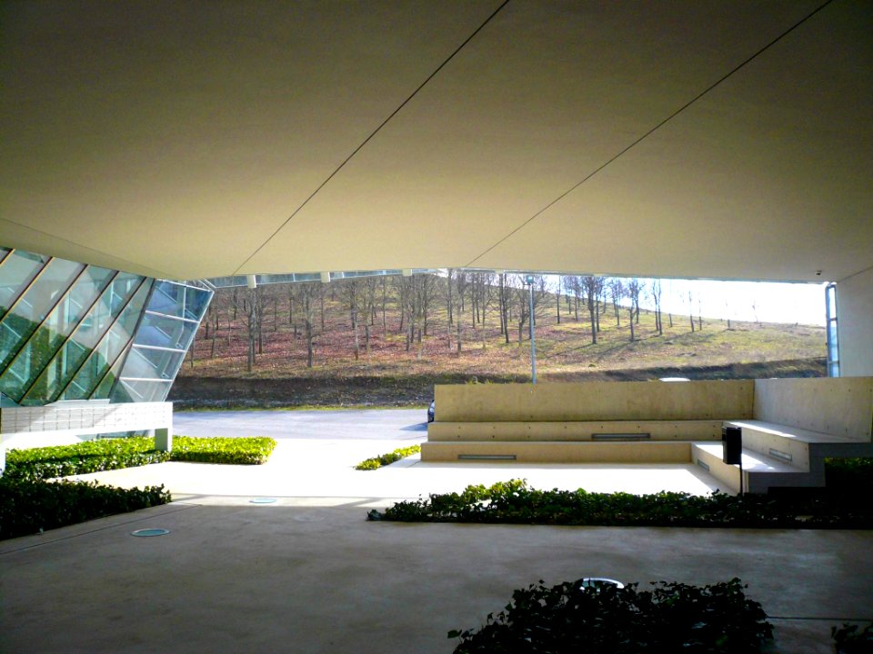 Miñano Menor - Parque Tecnológico de Álava - Edificio E8 Jocelyn Bell (TSK Energy Solutions) 13