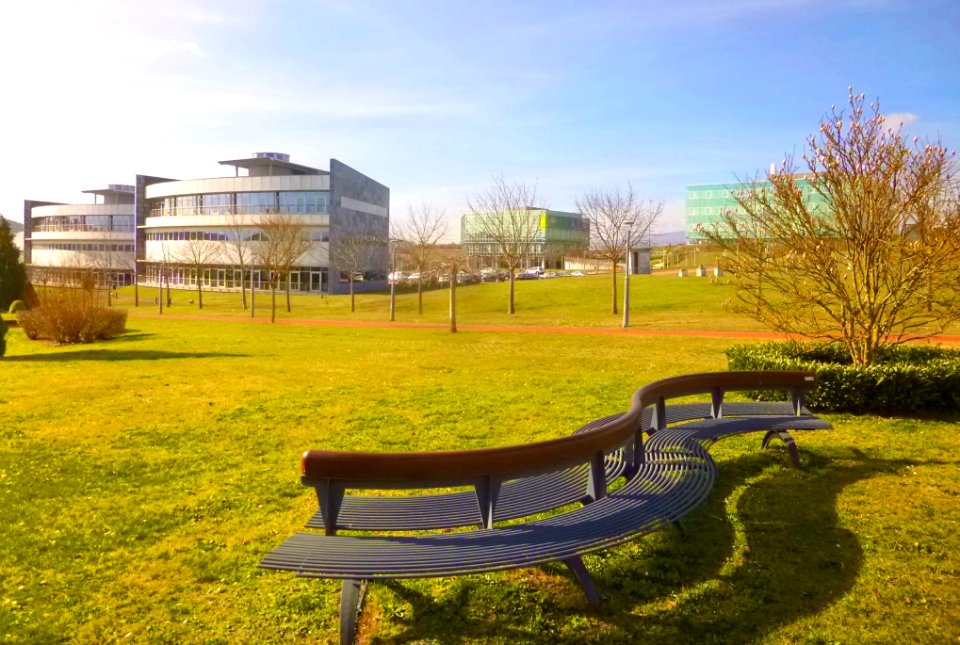 Miñano Menor - Parque Tecnológico de Álava 19