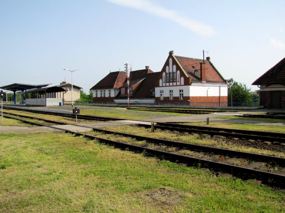 MIASTKO. 004