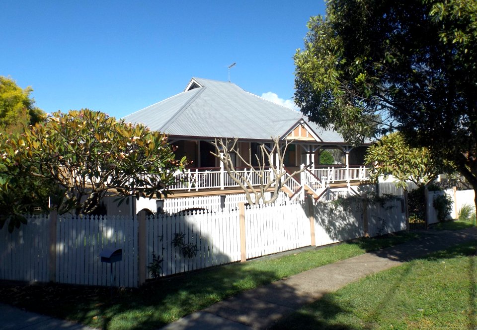 Michael Gannon residence