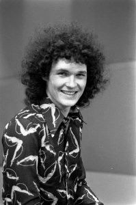 Michael Elo , Deense popzanger, Bestanddeelnr 927-0725