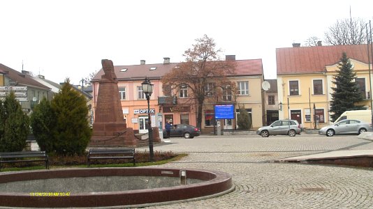 Międzyrzec Podlaski 2016 04