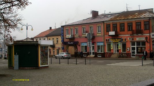 Międzyrzec Podlaski 2016 07