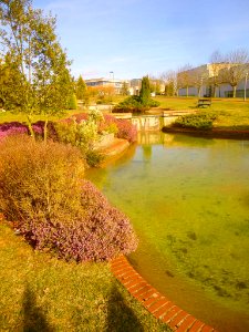Miñano Menor - Parque Tecnológico de Álava 21