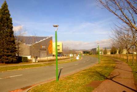 Miñano Menor - Parque Tecnológico de Álava 15