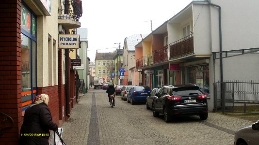 Międzyrzec Podlaski 2016 08