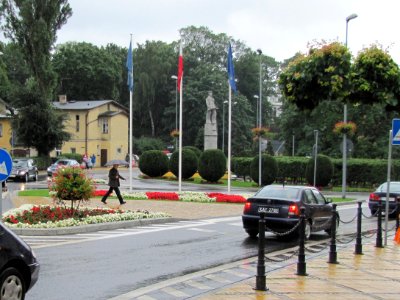 MIĘDZYZDROJE. AB-011