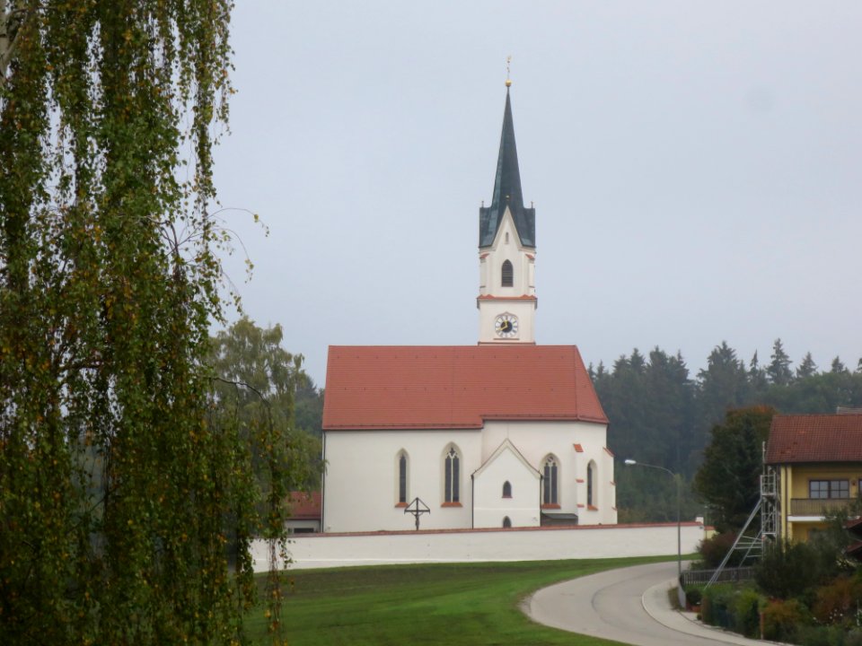 Michael Eggenfelden aussen