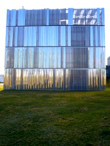 Miñano Menor - Parque Tecnológico de Álava - CIC energiGUNE-Energy Cooperative Research Center 03