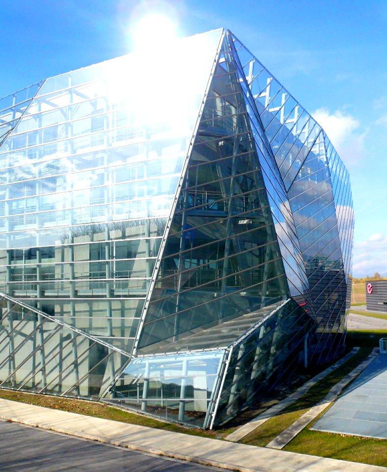 Miñano Menor - Parque Tecnológico de Álava - Edificio E8 Jocelyn Bell (TSK Energy Solutions) 03