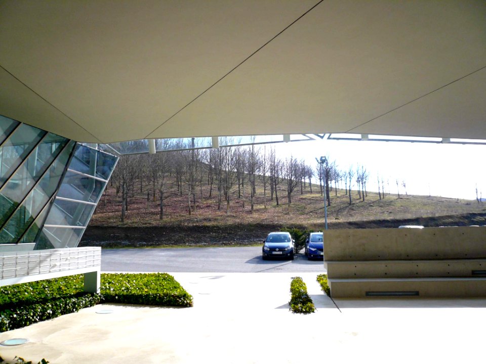 Miñano Menor - Parque Tecnológico de Álava - Edificio E8 Jocelyn Bell (TSK Energy Solutions) 11