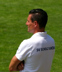 Michael Baur