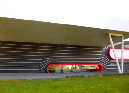 Miñano Menor - Parque Tecnológico de Álava - Edificio Epsilon Euskadi 29