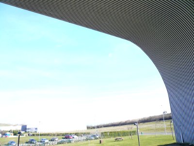 Miñano Menor - Parque Tecnológico de Álava - Edificio Epsilon Euskadi 12