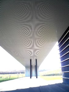 Miñano Menor - Parque Tecnológico de Álava - Edificio Epsilon Euskadi 08