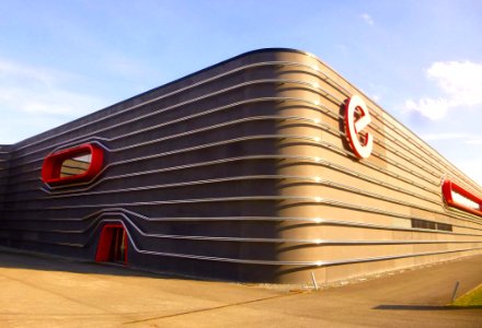 Miñano Menor - Parque Tecnológico de Álava - Edificio Epsilon Euskadi 31