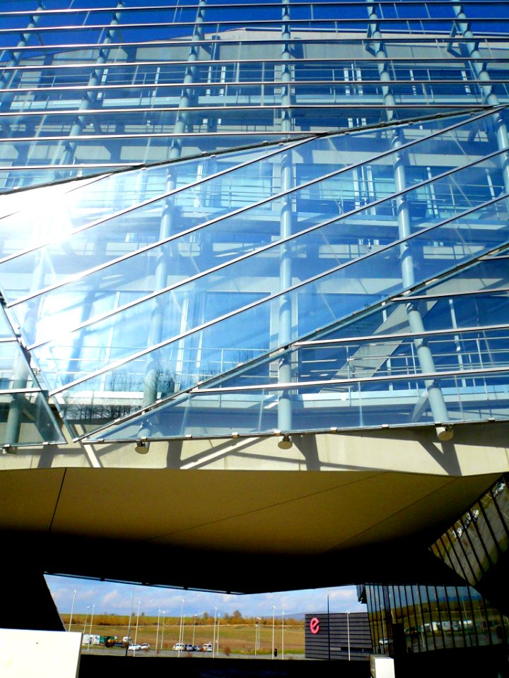 Miñano Menor - Parque Tecnológico de Álava - Edificio E8 Jocelyn Bell (TSK Energy Solutions) 07