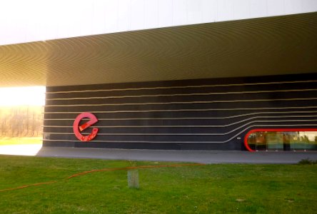 Miñano Menor - Parque Tecnológico de Álava - Edificio Epsilon Euskadi 30