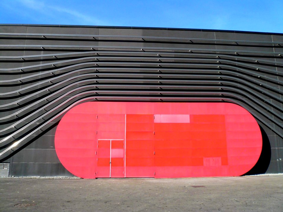 Miñano Menor - Parque Tecnológico de Álava - Edificio Epsilon Euskadi 19