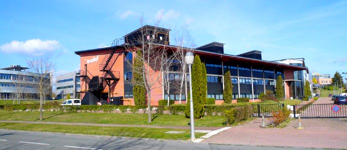 Miñano Menor - Parque Tecnológico de Álava - Tecnalia Research & Innovation 5