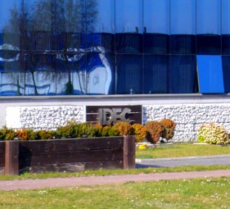 Miñano Menor - Parque Tecnológico de Álava - IDEC-Ingeniería y Desarrollos en Composites 3