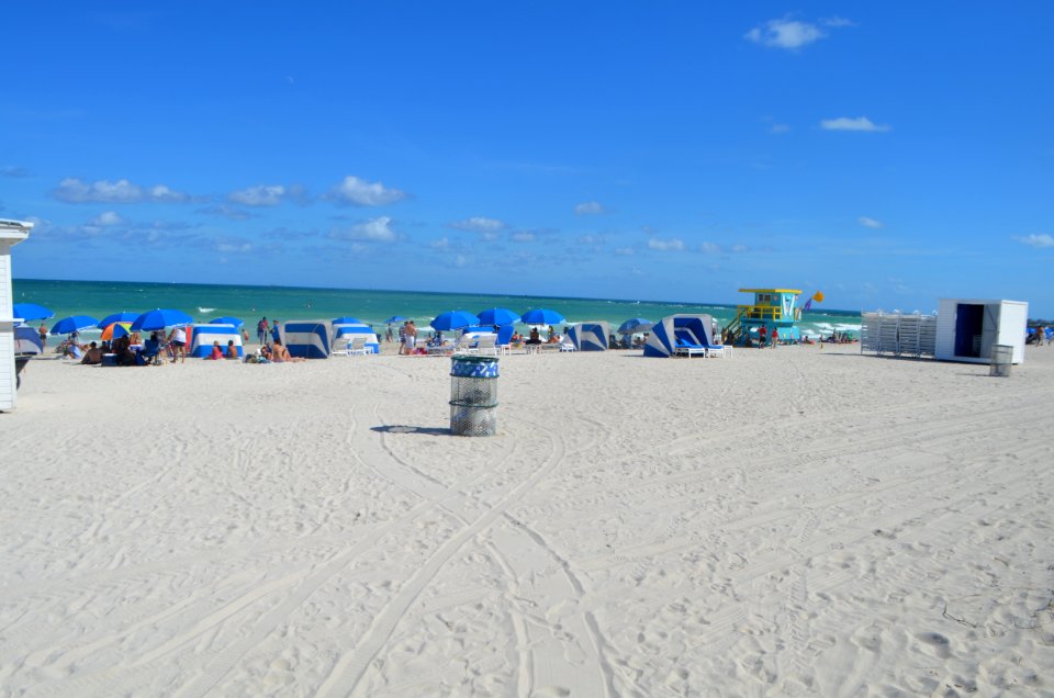Miami high tide low spots sobe 1
