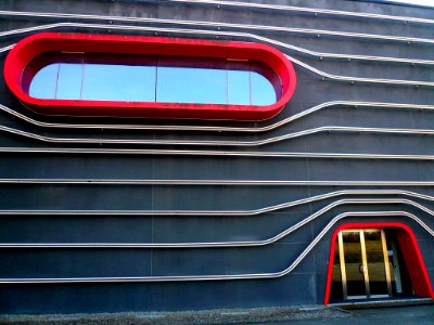 Miñano Menor - Parque Tecnológico de Álava - Edificio Epsilon Euskadi 25