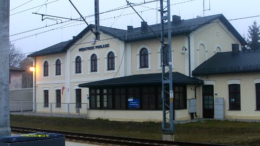 Międzyrzec Podlaski 09