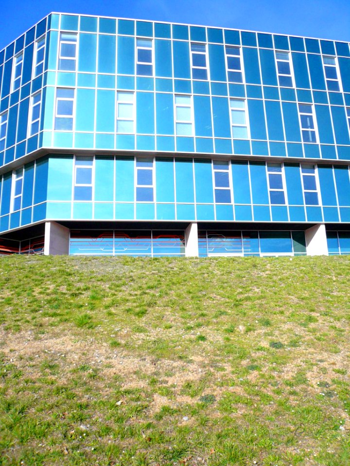 Miñano Menor - Parque Tecnológico de Álava - Edificio E7 (LKS Ingeniería-Vitoria y Basque Cybersecurity Centre, BCSC) 2