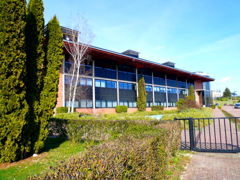 Miñano Menor - Parque Tecnológico de Álava - Tecnalia Research & Innovation 7