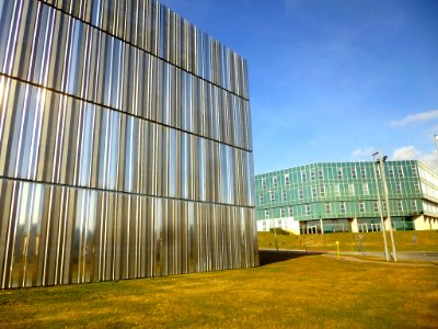 Miñano Menor - Parque Tecnológico de Álava - CIC energiGUNE-Energy Cooperative Research Center 14