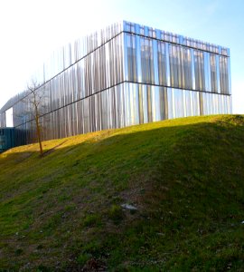 Miñano Menor - Parque Tecnológico de Álava - CIC energiGUNE-Energy Cooperative Research Center 04
