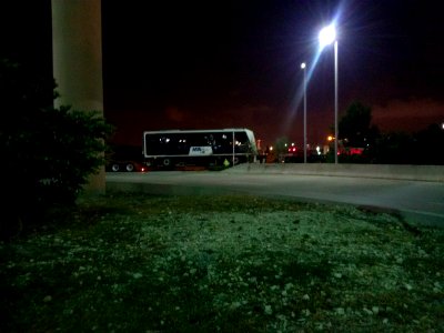MIA Mover accident May 2012