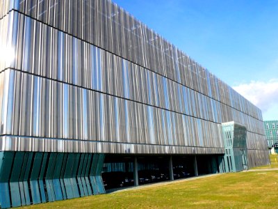 Miñano Menor - Parque Tecnológico de Álava - CIC energiGUNE-Energy Cooperative Research Center 07