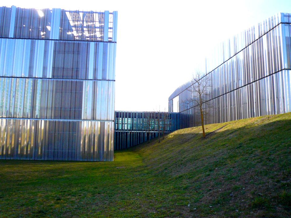 Miñano Menor - Parque Tecnológico de Álava - CIC energiGUNE-Energy Cooperative Research Center 05
