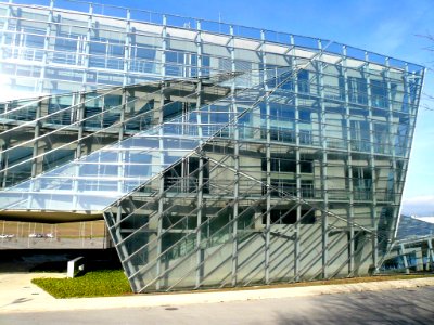 Miñano Menor - Parque Tecnológico de Álava - Edificio E8 Jocelyn Bell (TSK Energy Solutions) 06