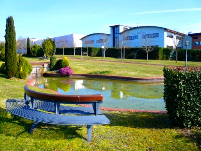 Miñano Menor - Parque Tecnológico de Álava 03