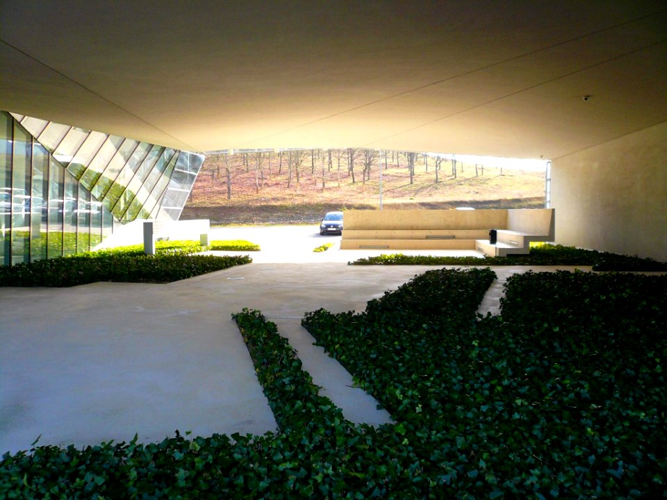 Miñano Menor - Parque Tecnológico de Álava - Edificio E8 Jocelyn Bell (TSK Energy Solutions) 17