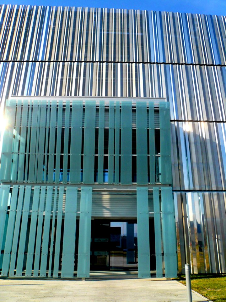 Miñano Menor - Parque Tecnológico de Álava - CIC energiGUNE-Energy Cooperative Research Center 12
