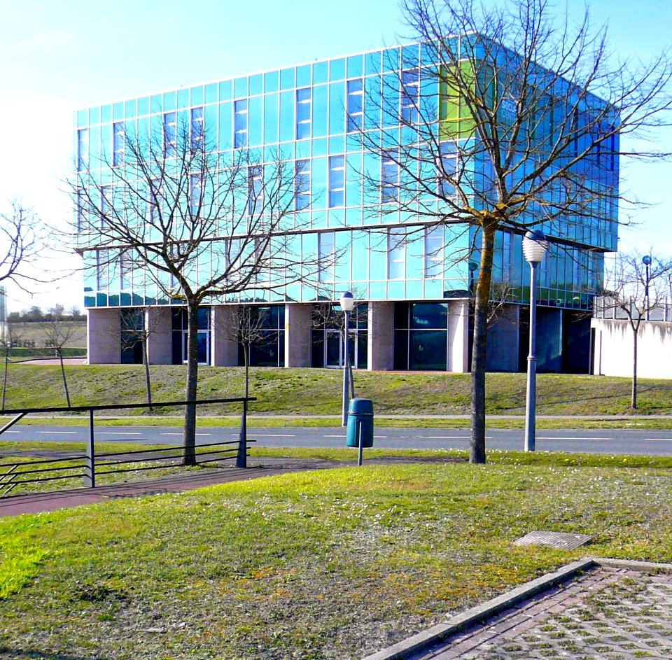 Miñano Menor - Parque Tecnológico de Álava - Edificio E7 (LKS Ingeniería-Vitoria y Basque Cybersecurity Centre, BCSC) 6