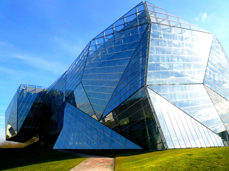 Miñano Menor - Parque Tecnológico de Álava - Edificio E8 Jocelyn Bell (TSK Energy Solutions) 21