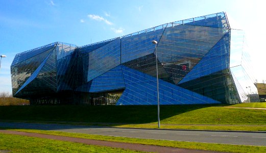 Miñano Menor - Parque Tecnológico de Álava - Edificio E8 Jocelyn Bell (TSK Energy Solutions) 24