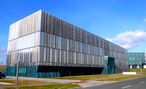 Miñano Menor - Parque Tecnológico de Álava - CIC energiGUNE-Energy Cooperative Research Center 01