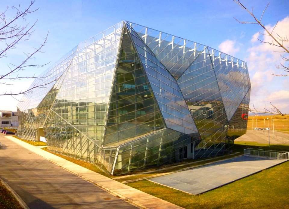 Miñano Menor - Parque Tecnológico de Álava - Edificio E8 Jocelyn Bell (TSK Energy Solutions) 27