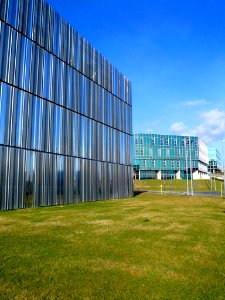 Miñano Menor - Parque Tecnológico de Álava - CIC energiGUNE-Energy Cooperative Research Center 13