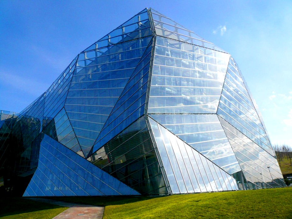 Miñano Menor - Parque Tecnológico de Álava - Edificio E8 Jocelyn Bell (TSK Energy Solutions) 20