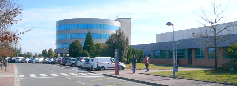 Miñano Menor - Parque Tecnológico de Álava - Tubloplast Hispania 3