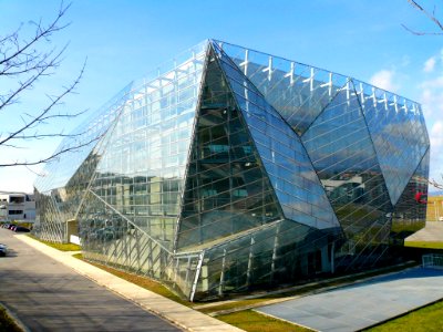 Miñano Menor - Parque Tecnológico de Álava - Edificio E8 Jocelyn Bell (TSK Energy Solutions) 02