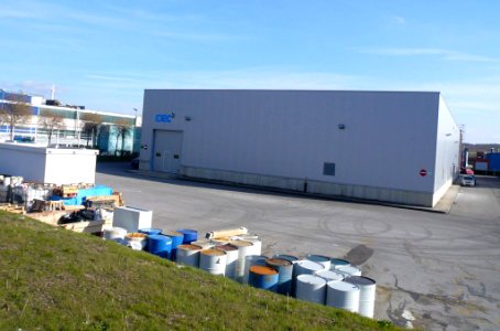 Miñano Menor - Parque Tecnológico de Álava - IDEC-Ingeniería y Desarrollos en Composites 4